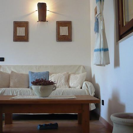 Le Pavoncelle Apartment Алгеро Стая снимка