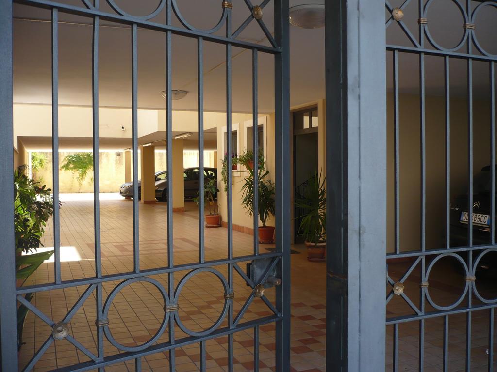 Le Pavoncelle Apartment Алгеро Стая снимка