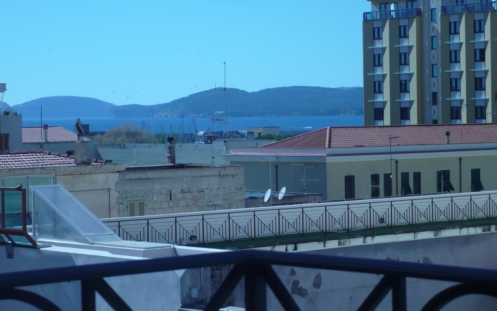 Le Pavoncelle Apartment Алгеро Стая снимка