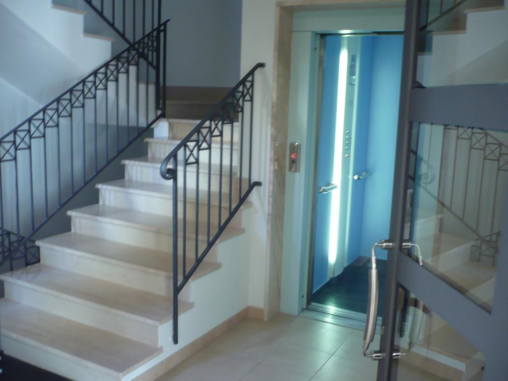 Le Pavoncelle Apartment Алгеро Стая снимка